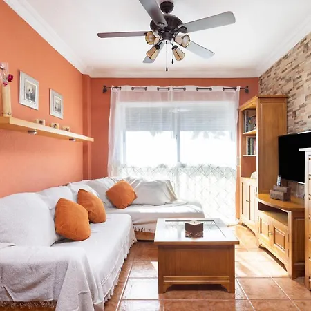 Apartment 127 Cruz Views By Sunkeyrents