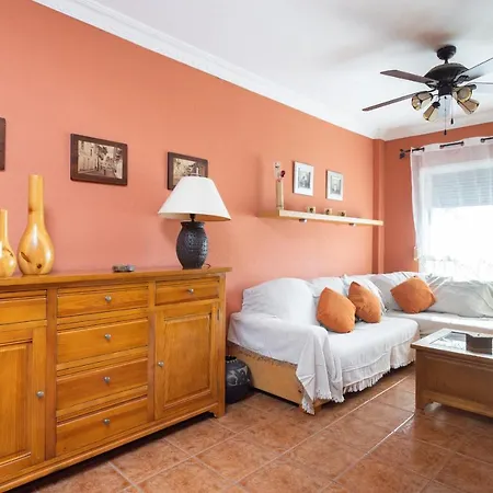 127 Cruz Views Apartment Santa Cruz de Tenerife