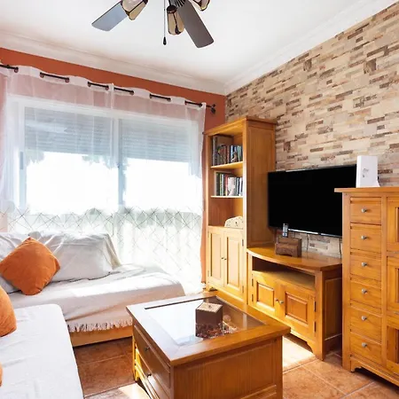 127 Cruz Views By Sunkeyrents Santa Cruz de Tenerife